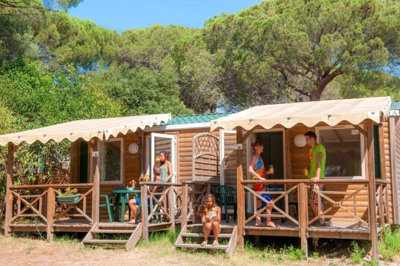 Camping Capfun La Breteche Les Epesses Room photo