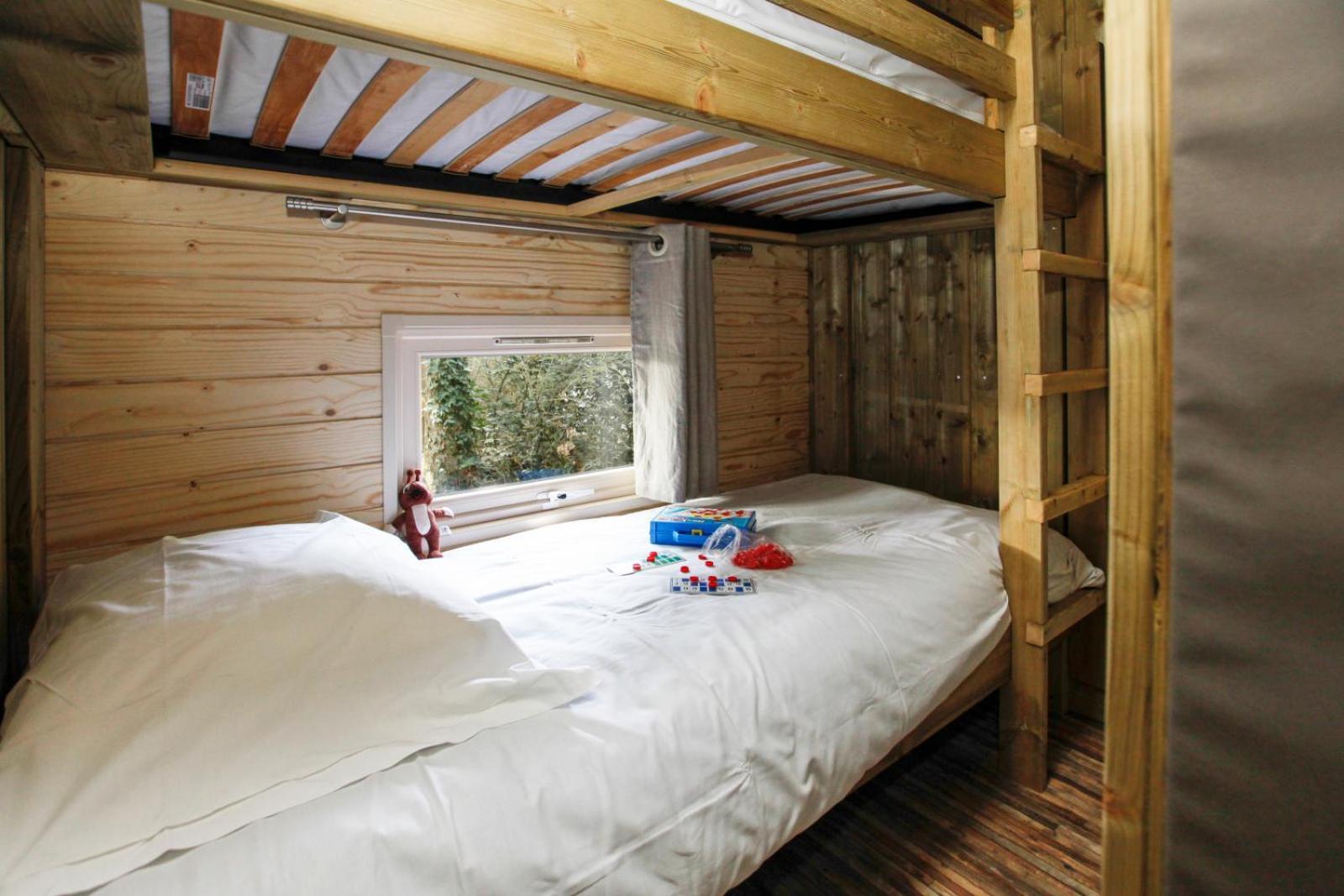 Camping Capfun La Breteche Les Epesses Room photo