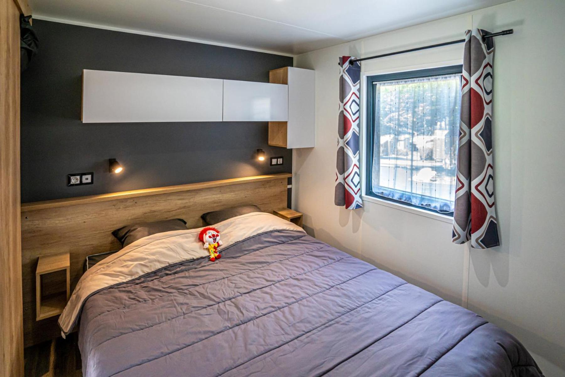 Camping Capfun La Breteche Les Epesses Exterior photo