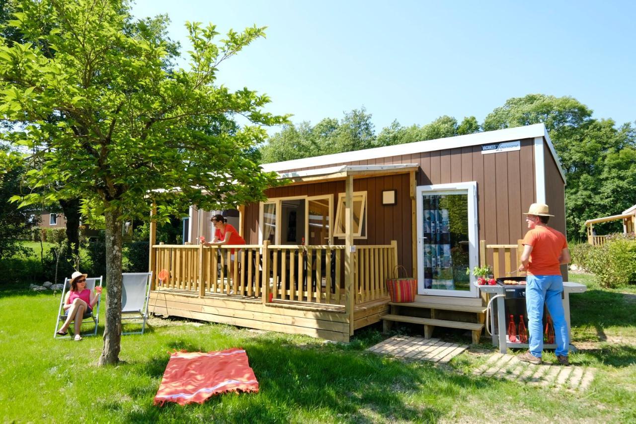 Camping Capfun La Breteche Les Epesses Exterior photo