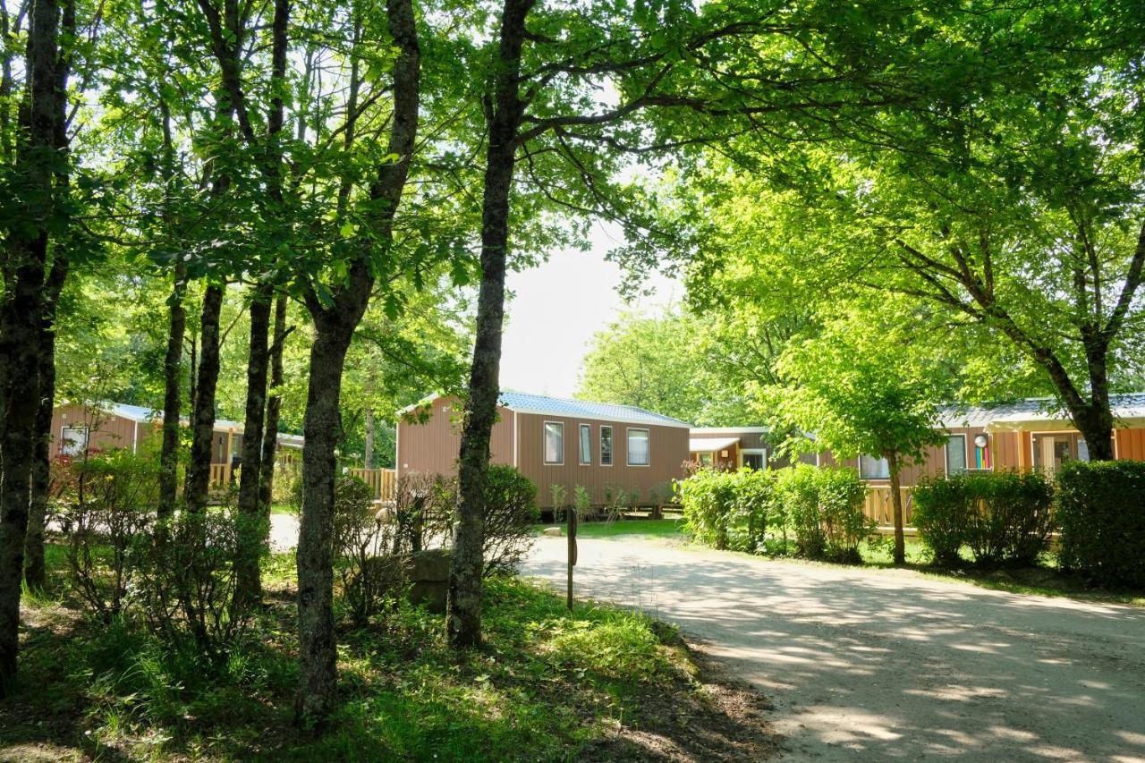 Camping Capfun La Breteche Les Epesses Exterior photo