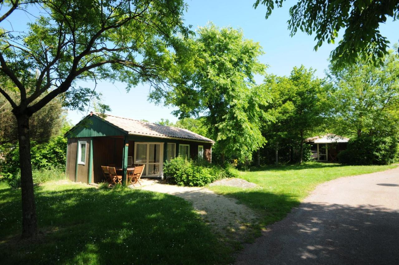 Camping Capfun La Breteche Les Epesses Room photo